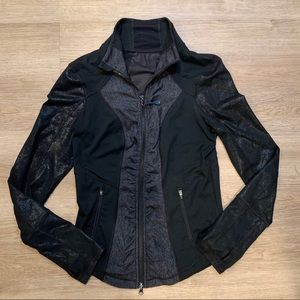 Zella athletic jacket